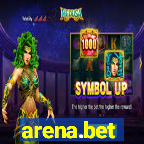 arena.bet