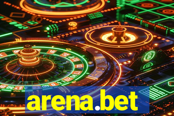 arena.bet