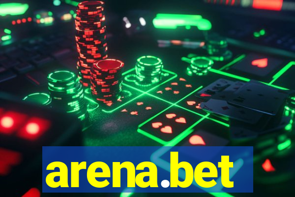 arena.bet