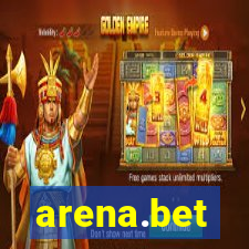 arena.bet