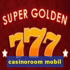 casinoroom mobil