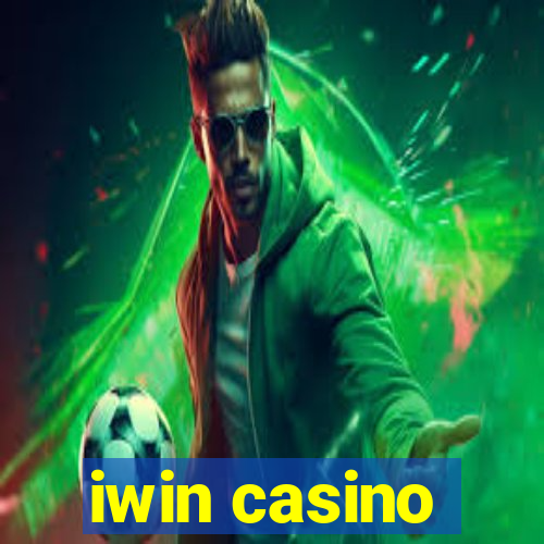 iwin casino