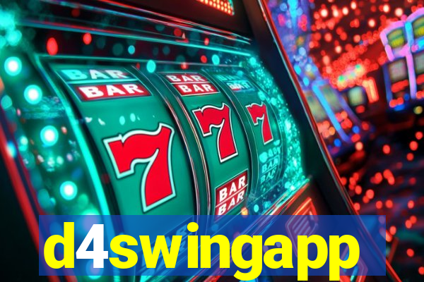 d4swingapp