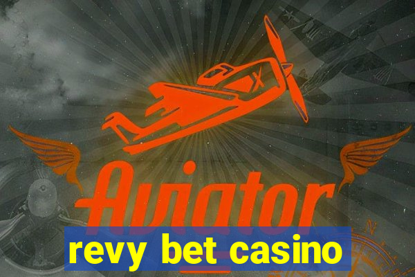 revy bet casino