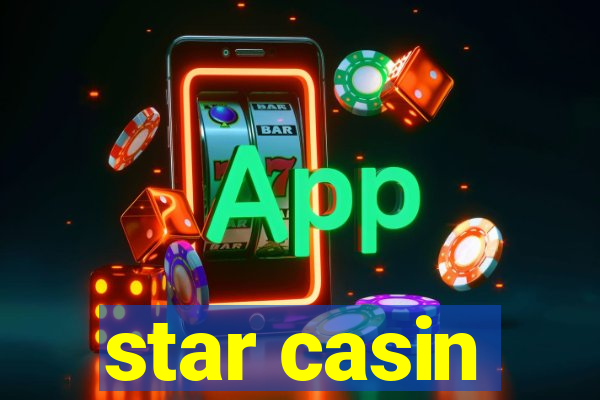 star casin