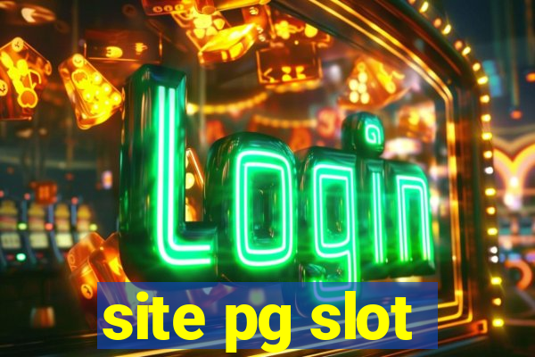 site pg slot