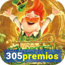 305premios