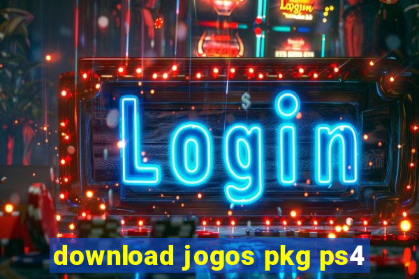 download jogos pkg ps4