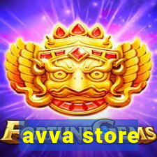 avva store