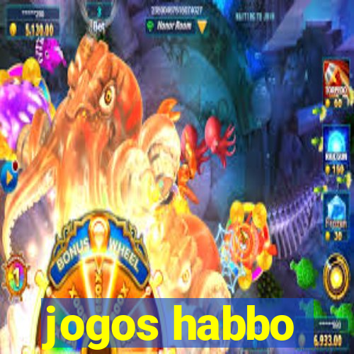 jogos habbo