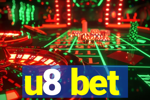 u8 bet