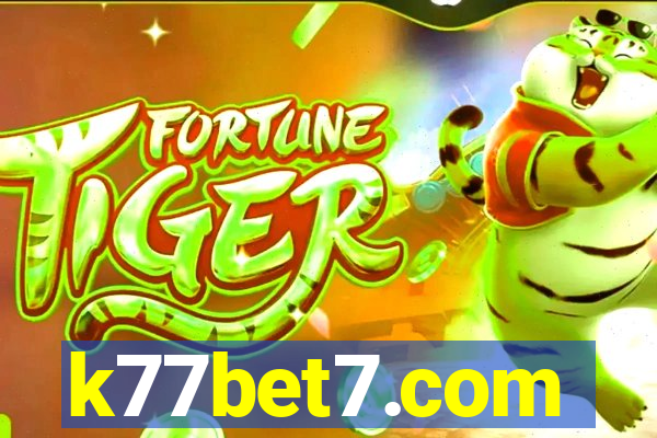 k77bet7.com