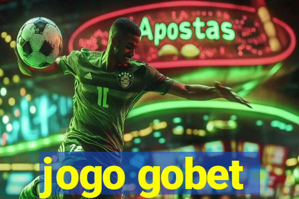 jogo gobet