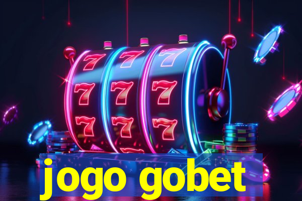 jogo gobet