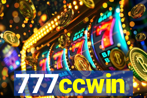 777ccwin