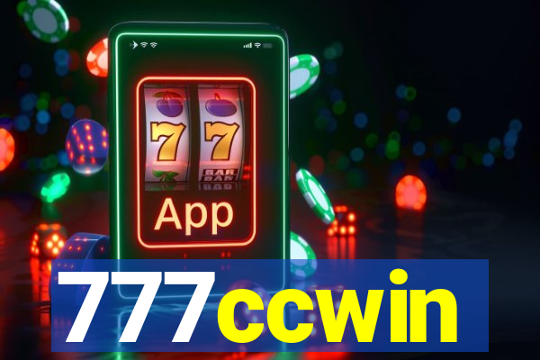 777ccwin