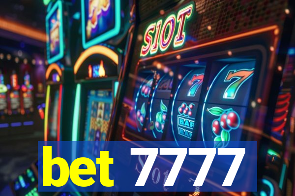 bet 7777