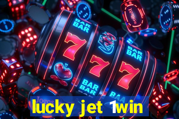 lucky jet 1win