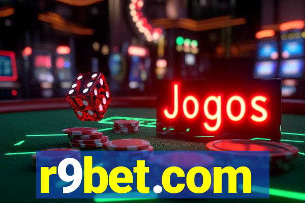 r9bet.com