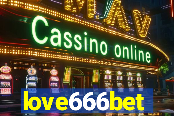 love666bet