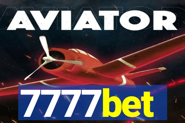 7777bet