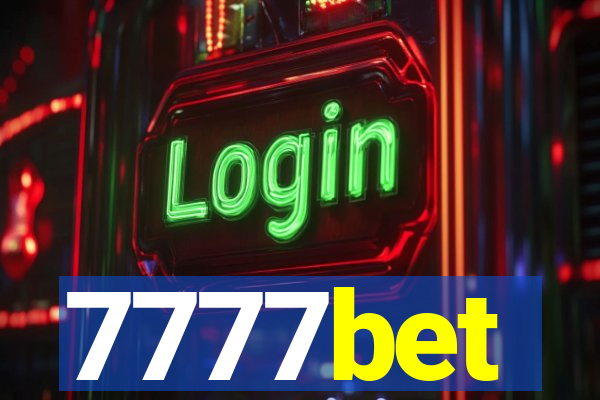 7777bet