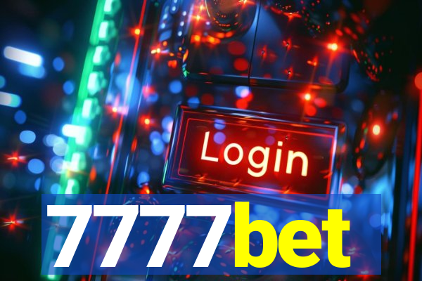 7777bet