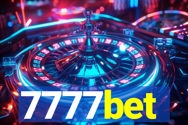 7777bet