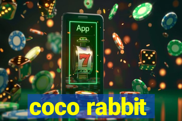 coco rabbit