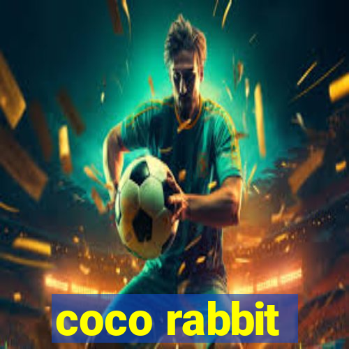 coco rabbit