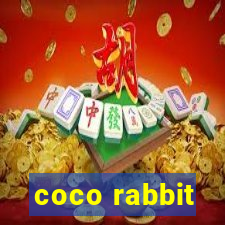 coco rabbit