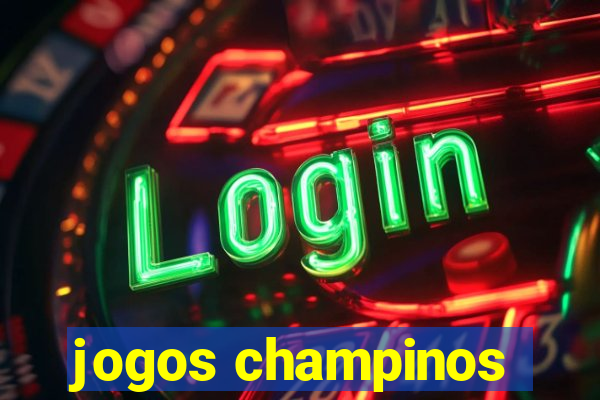 jogos champinos