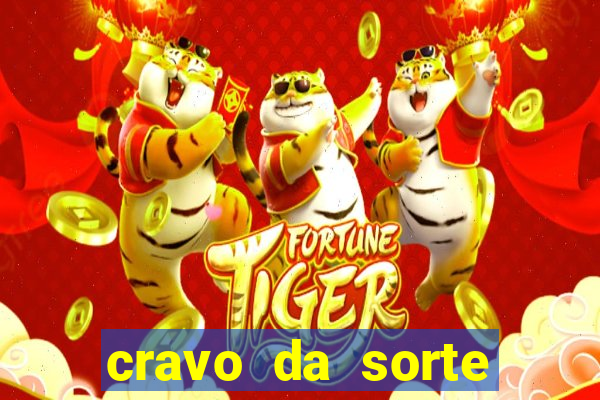 cravo da sorte jogos online