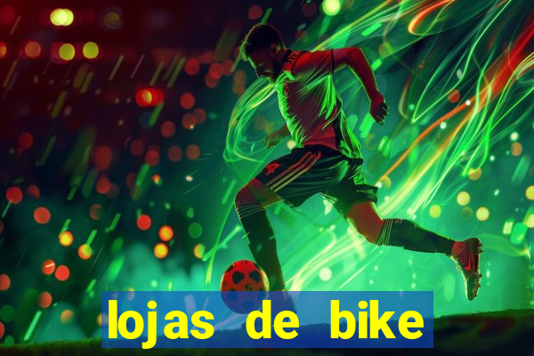 lojas de bike porto alegre