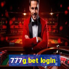 777g bet login