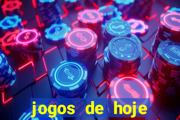 jogos de hoje estatistica e probabilidade