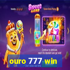 ouro 777 win