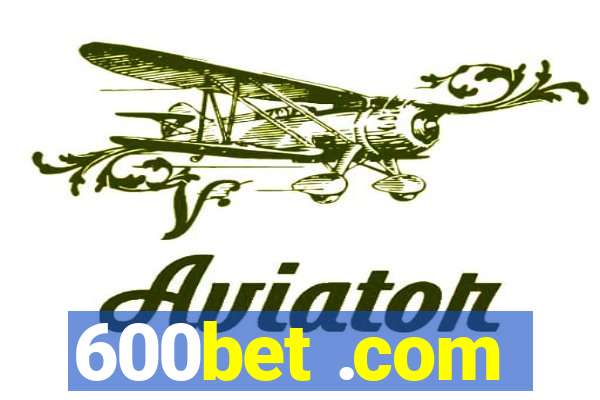 600bet .com