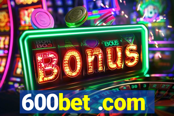 600bet .com