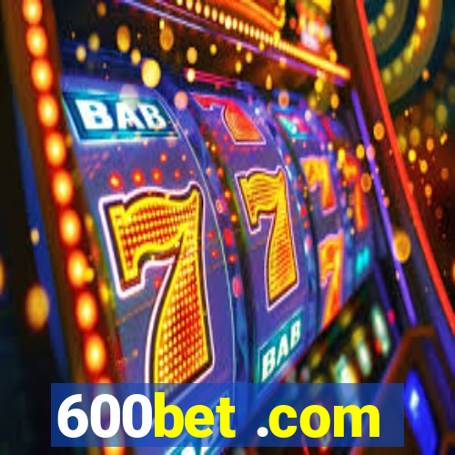 600bet .com