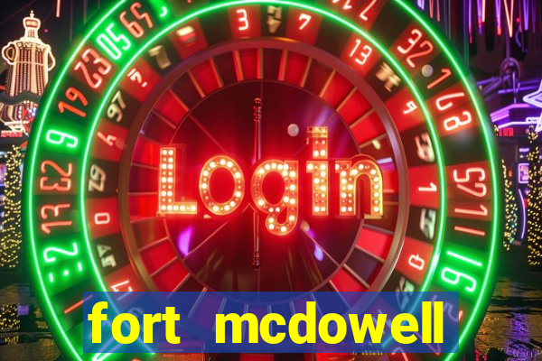 fort mcdowell casino review