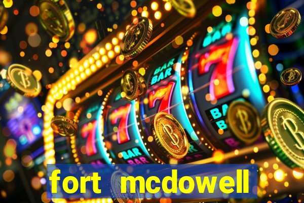 fort mcdowell casino review