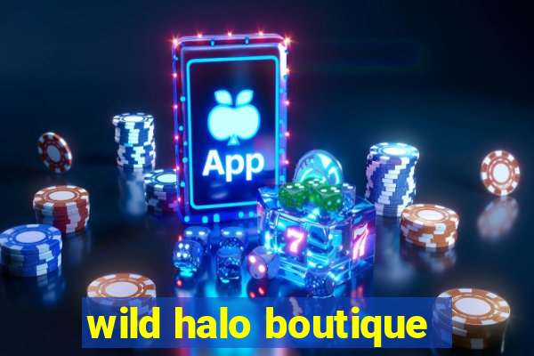 wild halo boutique