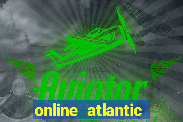 online atlantic city casinos