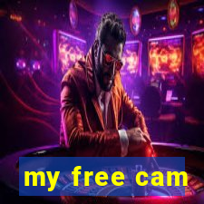 my free cam