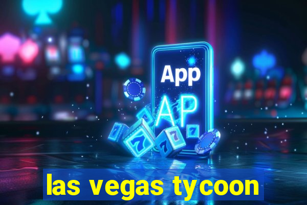 las vegas tycoon