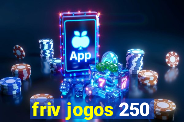 friv jogos 250