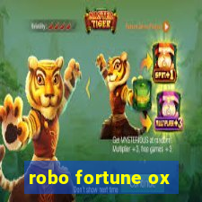 robo fortune ox