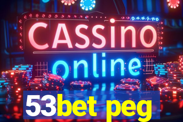 53bet peg