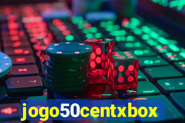 jogo50centxbox